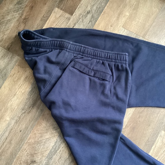 Nike Dark Blue Joggers - Picture 6 of 6